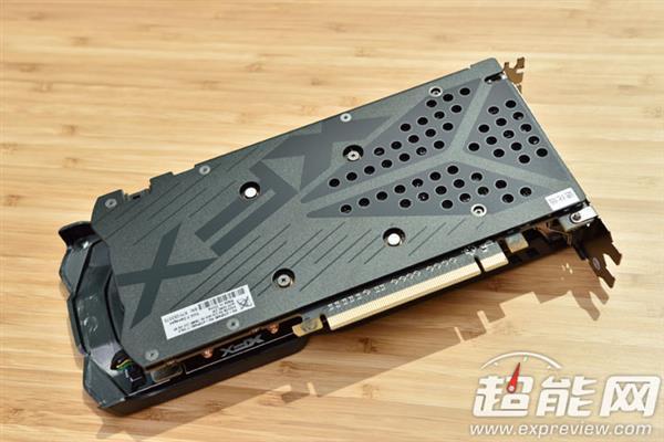 AMD Radeon RX 470顯卡同步測試：再度先發制人