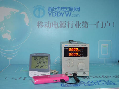 性能優越 SSK飚王SRBC536移動電源數據評測