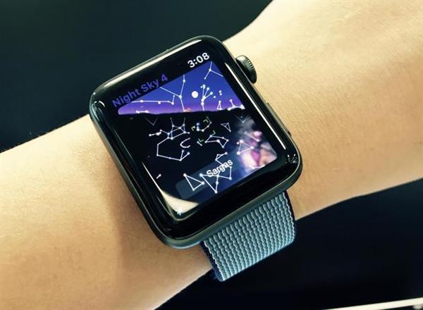Apple Watch Series 2評測：有種開了大招的感覺