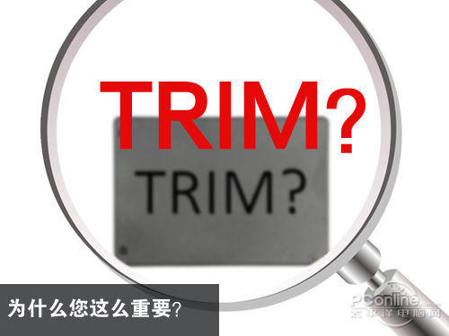 Trim指令