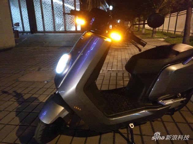 6000元买台电瓶车值吗？小牛电动车N1s体验：续航赞