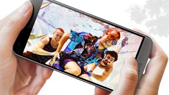無線充電？4K顯示屏？LG G6還會扔出啥重磅炸彈？