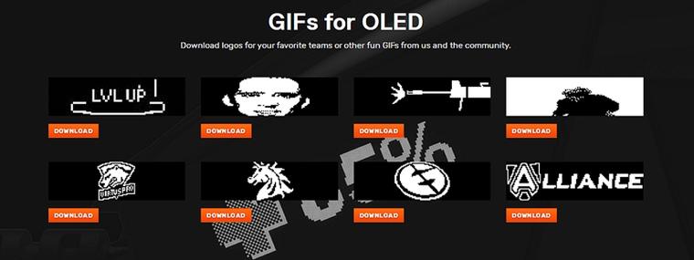 自帶OLED屏！賽睿最強鼠標Rival 700評測