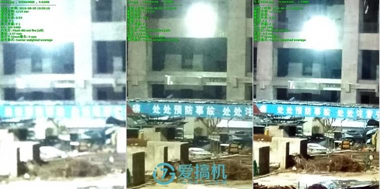 雙鏡頭拍照咋樣？紅米Pro大戰(zhàn)小米Max、小米4c