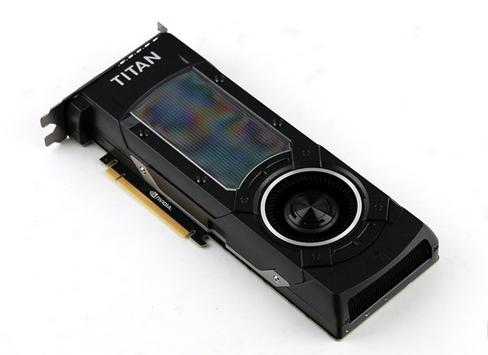 影馳 GALAX GTX TITAN X 頂級顯卡評測