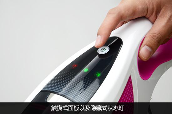 專業設計專門除螨 小狗D-602A家用除螨儀評測