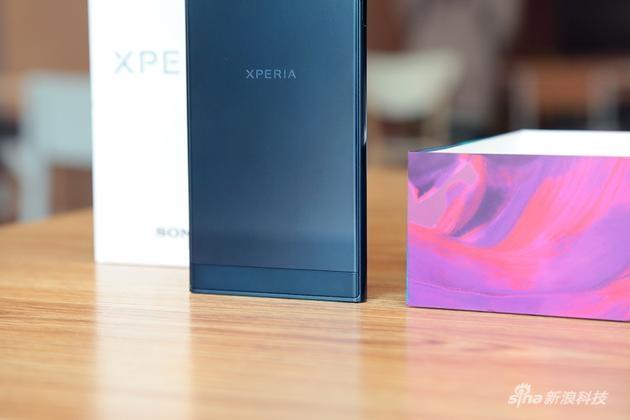 4999元！索尼新旗艦Xperia XZ體驗：小缺憾頗多