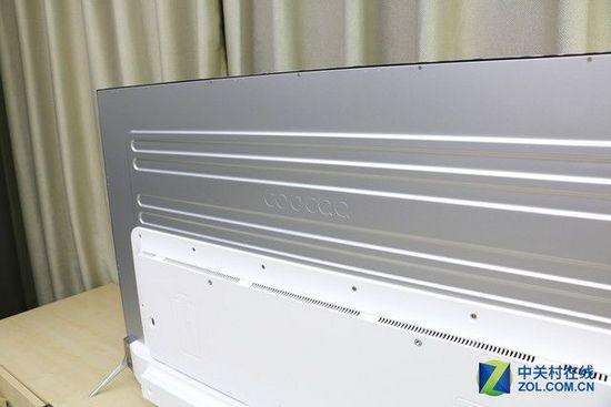 頂級芯片+HiFi大內(nèi)容 酷開新A2電視評測