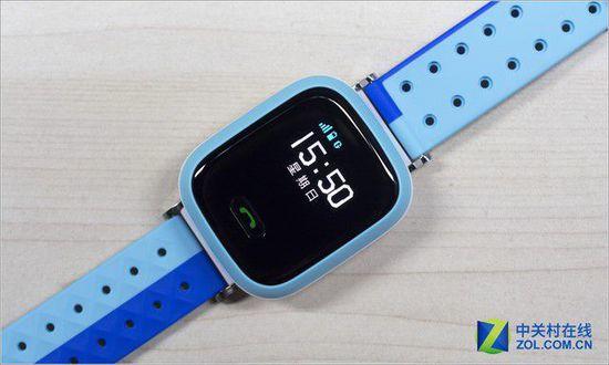 小天才電話手表Y02測評 支持實時通話 與孩子實時互聯 小天才Y02電話手表評測