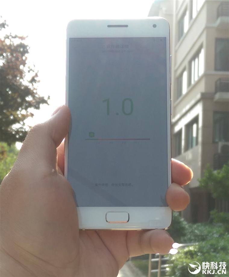 ZUK Z2 Pro旗艦版深度評測：0.05mm全球最窄黑邊！