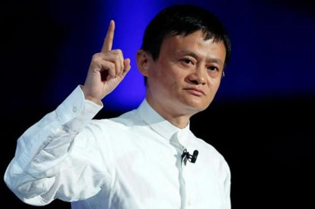 馬云：沖擊各行業(yè)的不是互聯(lián)網(wǎng) 而是無知 
