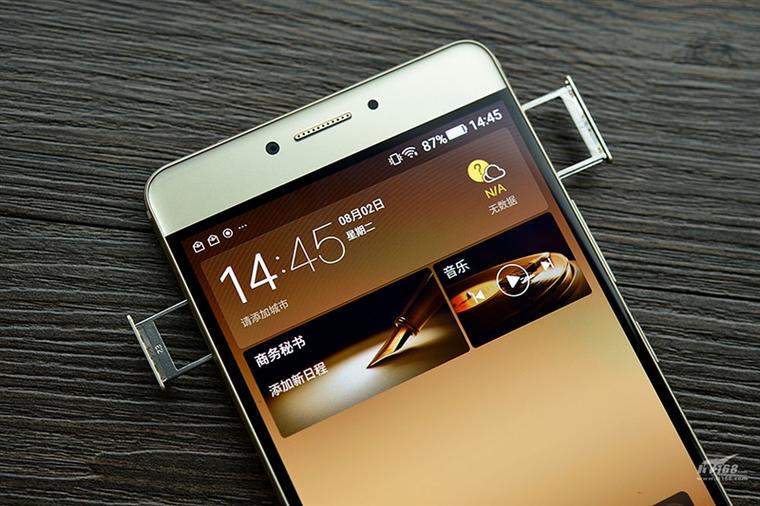 5000mAh內置安全加密芯片！金立M6拆解：2699元