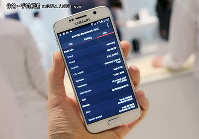 最強移動處理器 三星Exynos 7420分析