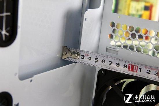 超強(qiáng)散熱高兼容 長(zhǎng)城渦輪T700S機(jī)箱評(píng)測(cè)