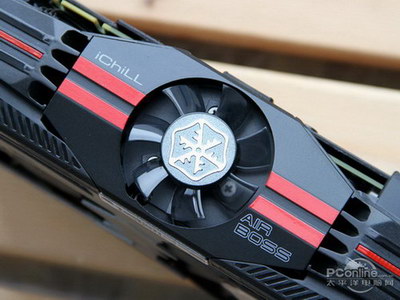 映眾 GTX980 冰龍超級(jí)版映眾 GTX980
