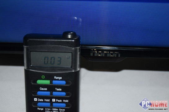 尊享藝術設計 Horion電視50S89評測