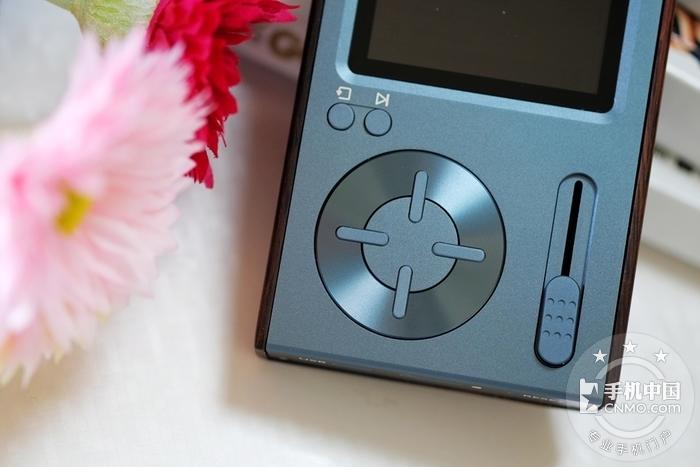 【圖片11】無音染、聲更真——七彩虹C10音頻播放器試用報告