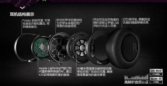 取消3.5mm耳機(jī)接口? 蘋(píng)果怕是沒(méi)那么快