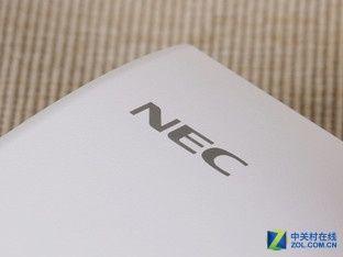 0.4投射比短焦直投 NEC教育投影評測