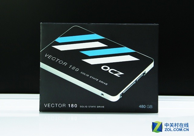 SSD为什么快？OCZ Vector 480GB初体验 