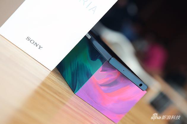 4999元！索尼新旗艦Xperia XZ體驗：小缺憾頗多