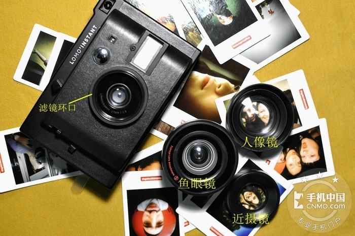 【圖片18】定格時光，釋放你的文藝——評LOMO拍立得