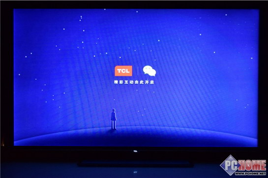 TCL TV+互動智能電視評測