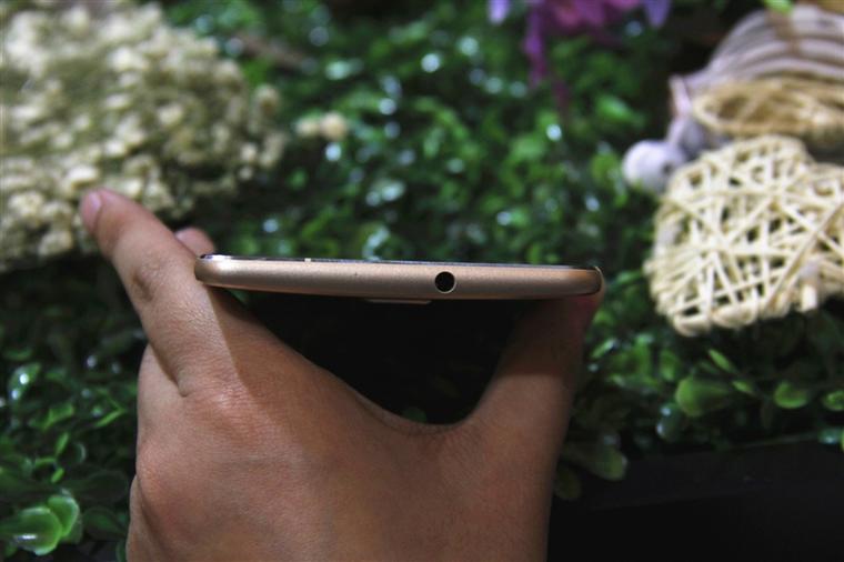 華碩ZenFone 3、靈耀3筆記本現場圖賞：全金屬驍龍821和Mac殺手