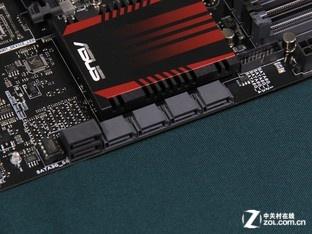 獨家秘笈 華碩B85-PRO GAMER京東799元 