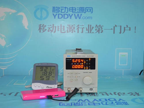 性能優越 SSK飚王SRBC536移動電源數據評測