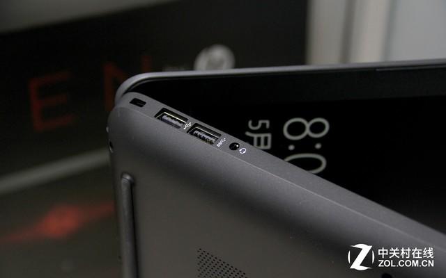 惠普暗影精靈2評測 