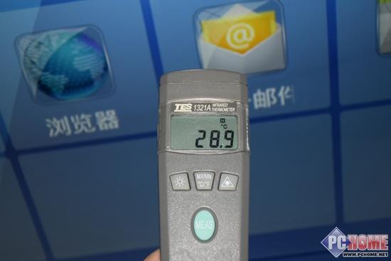 尊享藝術設計 Horion電視50S89評測