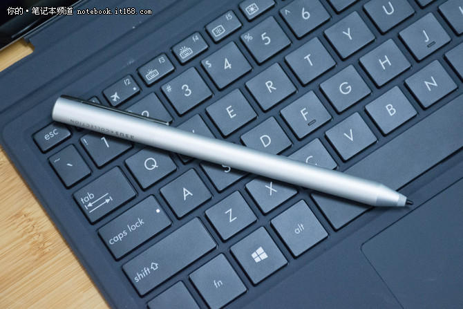 整機細節：接口配備齊全