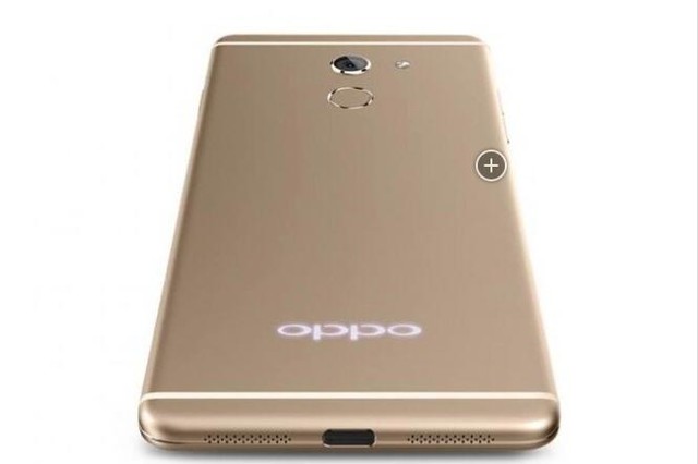 4GB RAM+一體金屬 OPPO Find 9經(jīng)典回歸 