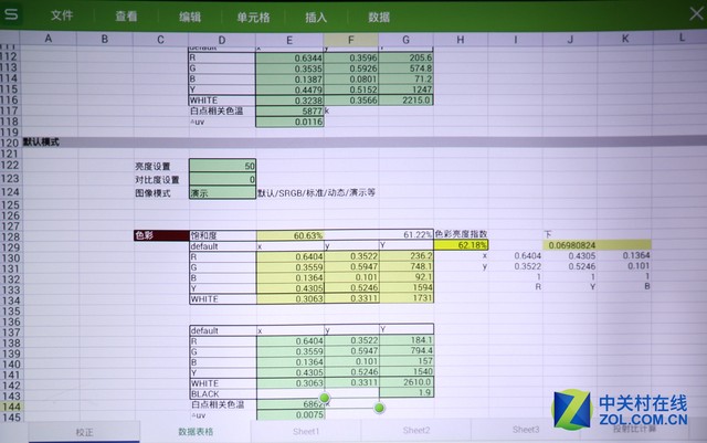 極米極光智能投影首測 