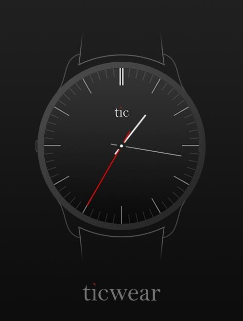 可能是東半球最好用的智能手表 出門問問智能手表Ticwatch 2首發評測