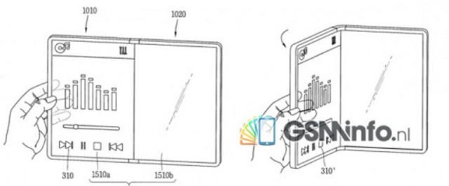 LG新专利曝光：透明折叠屏设备或2017年发 