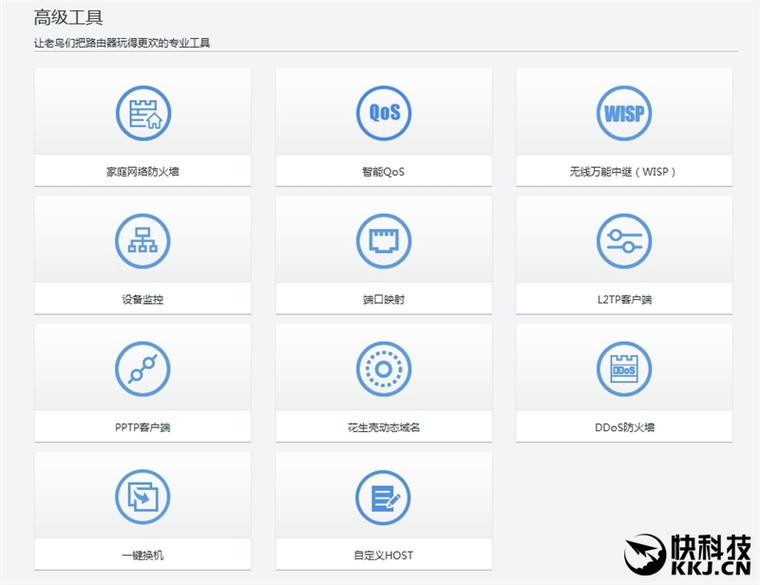 139元超值！360安全路由5G評測