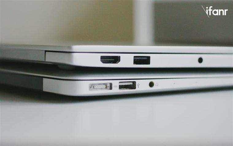 小米笔记本Air评测 4999元值了 小米笔记本Air评测