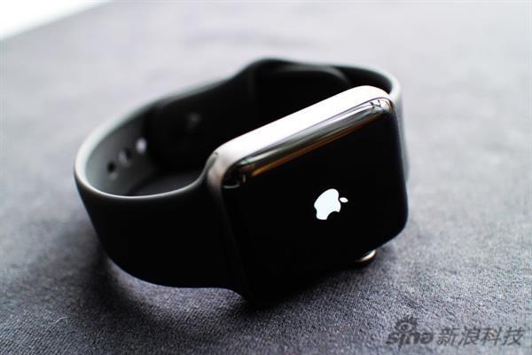 Apple Watch Series 2評測：有種開了大招的感覺