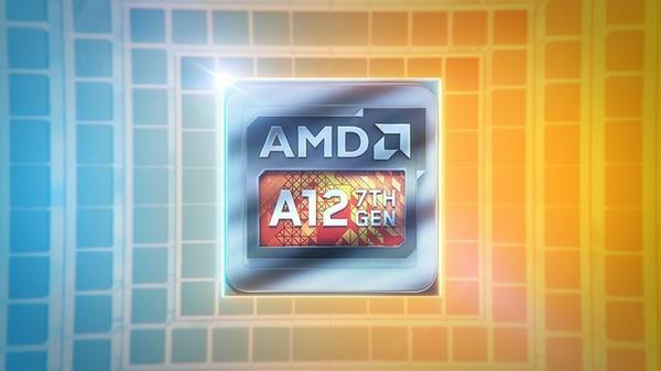 AMD新旗舰A12-9800评测：终于用上DDR4了