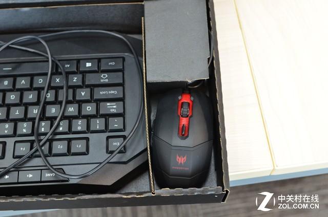 GTX950游戲主機(jī) 宏碁Predator G3評(píng)測(cè) 