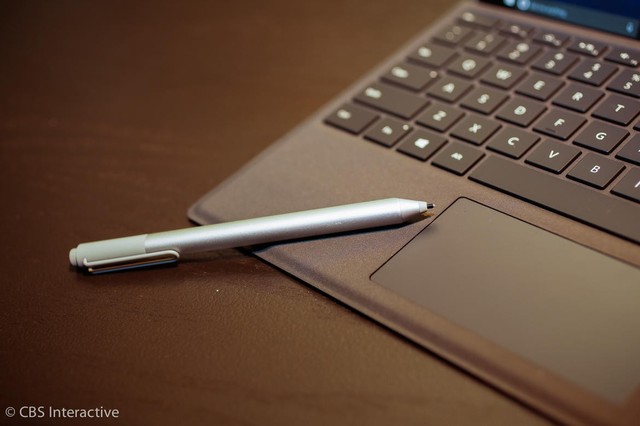 解決續航：微軟Surface筆將支持座充電 