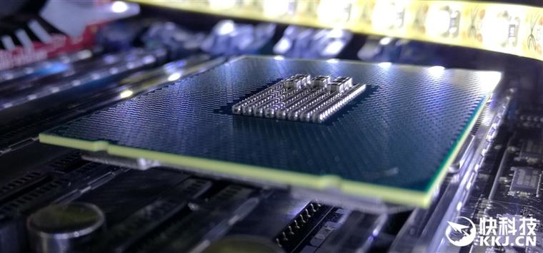 1.1萬元值不值？Intel Broadwell-E性能實測：十核心霸氣