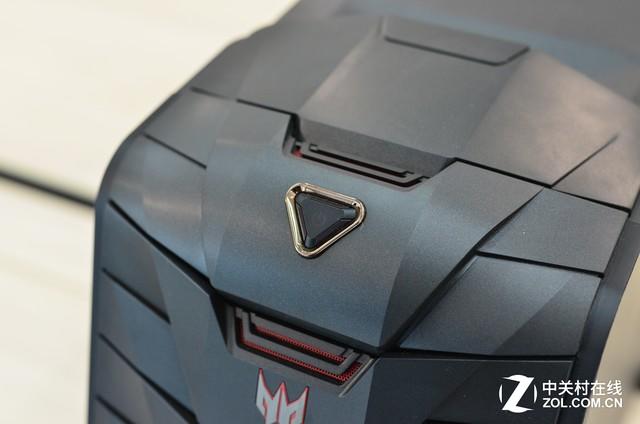 GTX950游戲主機(jī) 宏碁Predator G3評(píng)測(cè) 