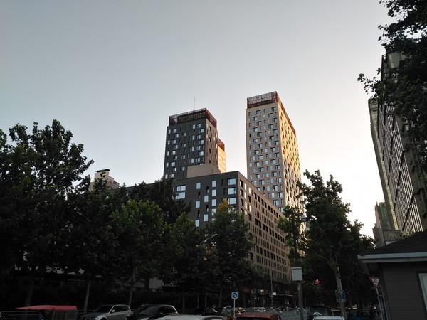 華為麥芒5評測:驍龍625助陣 續航完美