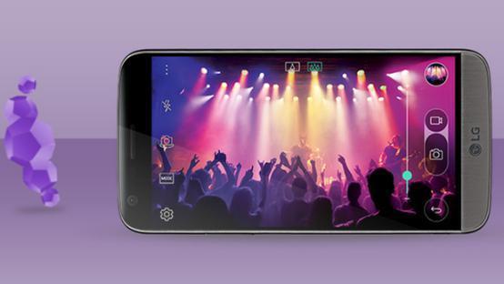 無線充電？4K顯示屏？LG G6還會扔出啥重磅炸彈？