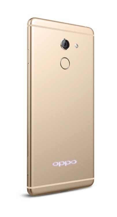 4GB RAM+一體金屬 OPPO Find 9經(jīng)典回歸 