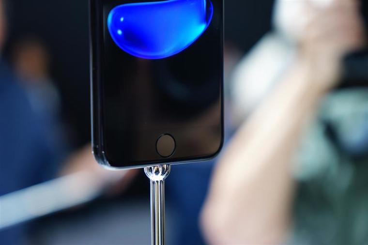 iPhone 7真機體驗深度體驗：蘋果樹標桿！