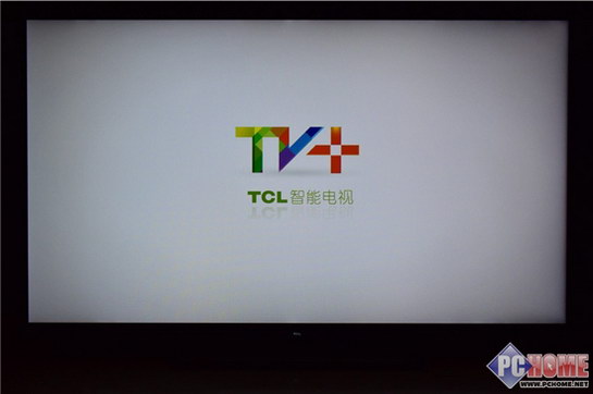 TCL TV+互動智能電視評測